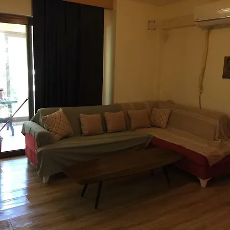 Gunbatimi Apartlari Текирдаг